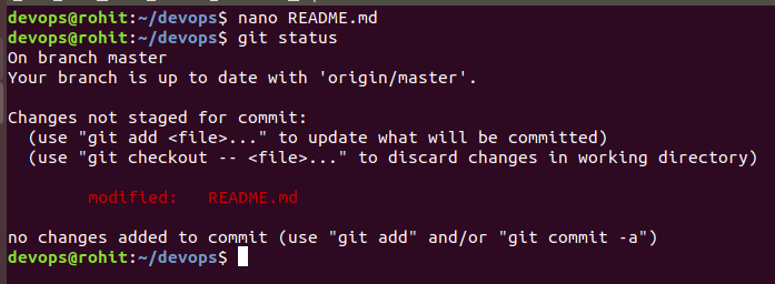 modify readme