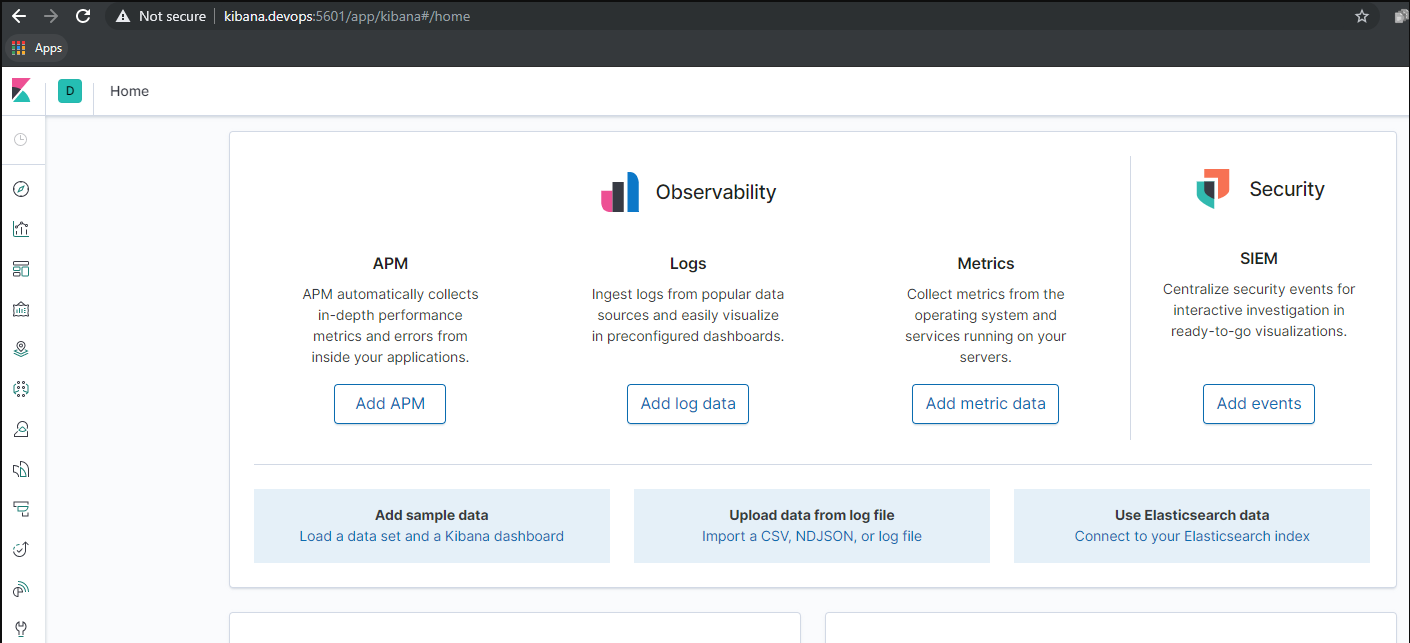 kibana